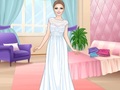 Тоглоом Model Wedding