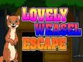 Тоглоом Lovely Weasel Escape