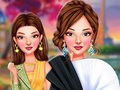 Тоглоом Celebrity Kendel All Around the Fashion