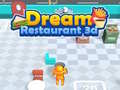 Тоглоом Dream Restaurant 3D 