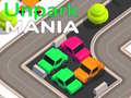Тоглоом Unpark Mania