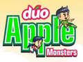 Тоглоом Duo Apple Monsters