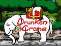 Тоглоом Drunken Crane