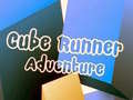 Тоглоом Cube Runner Adventure