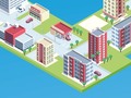 Тоглоом Building Sort