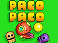 Тоглоом Paco Paco