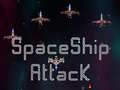 Тоглоом SpaceShip Attack