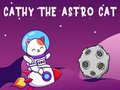 Тоглоом Cathy the Astro Cat