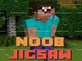 Тоглоом Noob Jigsaw