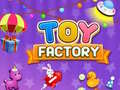 Тоглоом Toy Factory