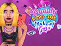 Тоглоом Beauty Routine Makeup Guru