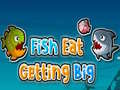 Тоглоом Fish Eat Getting Big