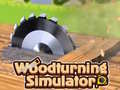Тоглоом Woodturning Simulator 