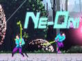 Тоглоом Ne-oni
