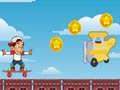 Тоглоом  run and jump