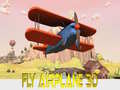 Тоглоом Fly AirPlane 3D