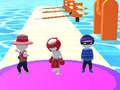 Тоглоом Stickman Races 3D
