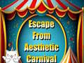 Тоглоом Escape From Aesthetic Carnival