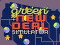 Тоглоом Green New Deal Simulator