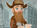 Тоглоом Hobo Life Adventure