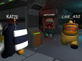 Тоглоом Imposter 3D: Online Horror