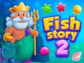 Тоглоом Fish Story 2
