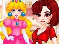 Тоглоом Cosplay Gamer Girls