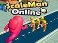 Тоглоом ScaleMan Online