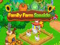 Тоглоом Family Farm Seaside 