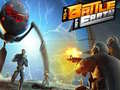 Тоглоом The Battle for Earth
