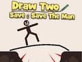 Тоглоом Draw to Save: Save the Man
