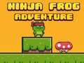 Тоглоом Ninja Frog Runner