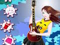 Тоглоом Guitarist Girl