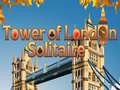 Тоглоом Tower of London Solitaire