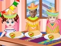 Тоглоом Baby Taylor Mexican Party