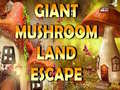 Тоглоом Giant Mushroom Land Escape