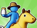 Тоглоом Yellowstone Ranch