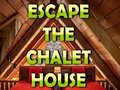 Тоглоом Escape The Chalet House