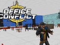 Тоглоом Office Conflict