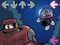 Тоглоом FNF: Doraemon's Long Day