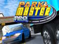 Тоглоом Park Master Pro