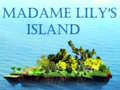 Тоглоом Madame Lily’s Island 