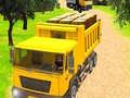 Тоглоом Offroad Cargo Truck Driver 3D
