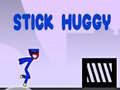 Тоглоом Stick Huggy