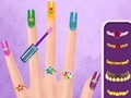 Тоглоом Sisters Nails Design 2