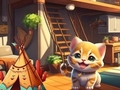 Тоглоом Clicky Cats
