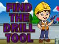 Тоглоом Find The Drill Tool 