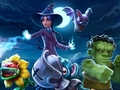 Тоглоом Monsters Fight Arena