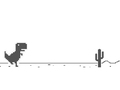 Тоглоом T-Rex Dino
