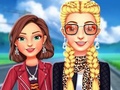 Тоглоом BFFs Biker Fashion
